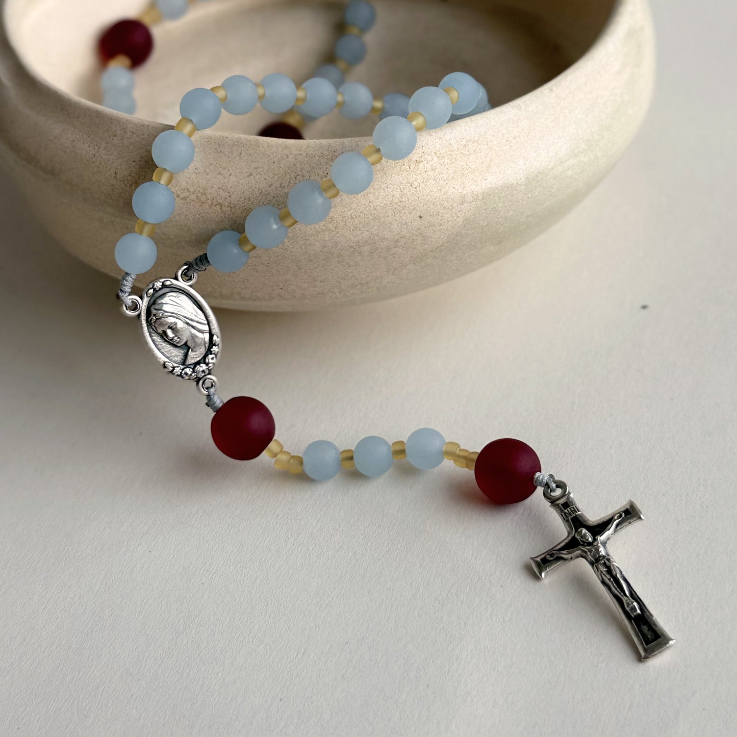 Dawn Grey Divine Mother — D.S.E. No.3