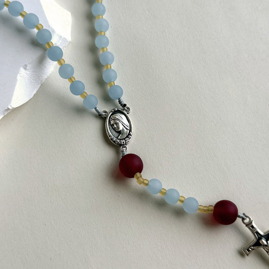 Dawn Grey Divine Mother — D.S.E. No.3