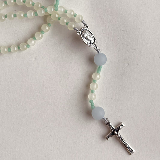 Lemon Sky Divine Mother — G.E. No.2