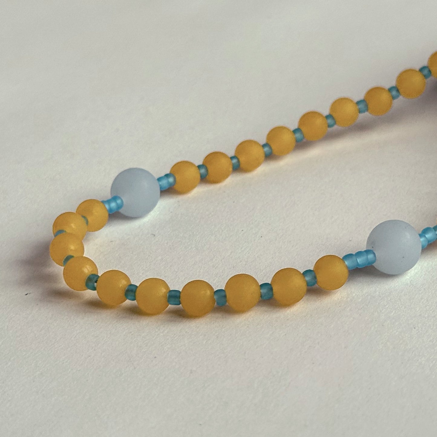 Amber Divine Mother — D.S.E. No.2