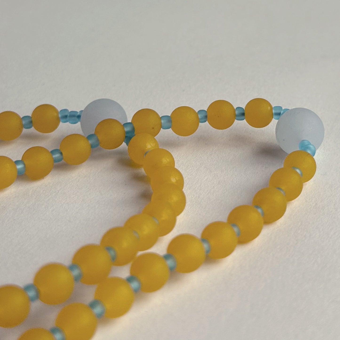 Amber Divine Mother — D.S.E. No.2