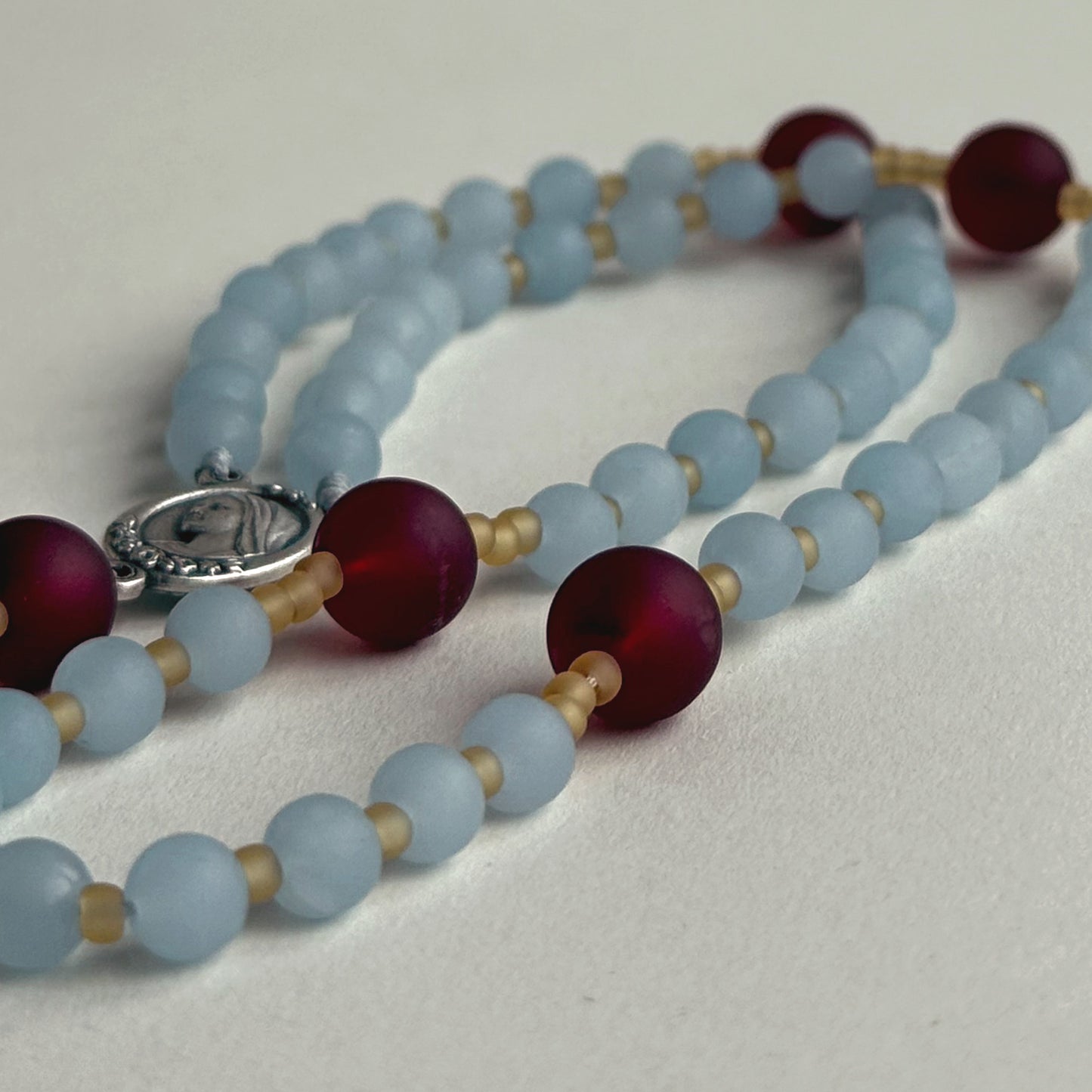 Dawn Grey Divine Mother — D.S.E. No.3