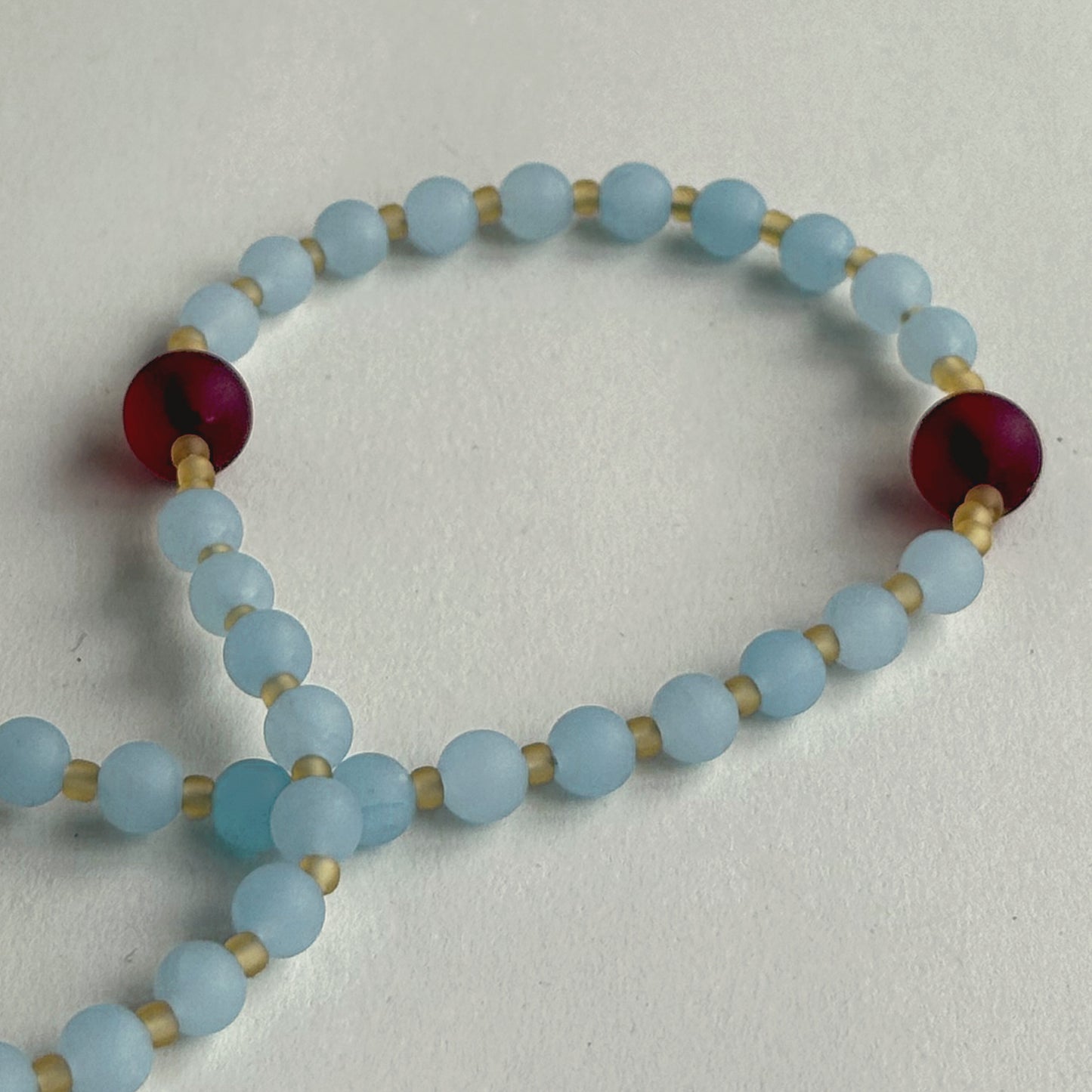 Dawn Grey Divine Mother — D.S.E. No.3