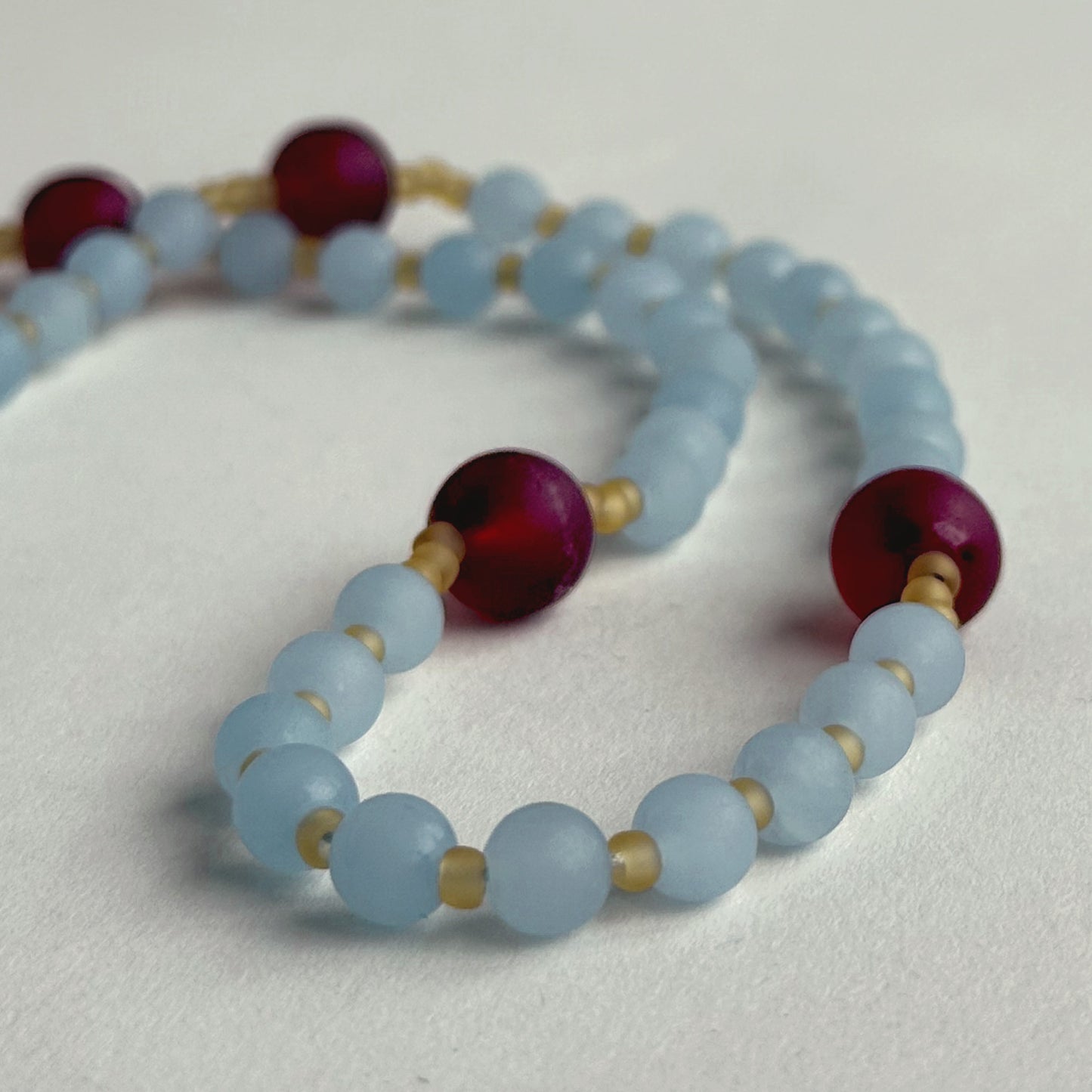 Dawn Grey Divine Mother — D.S.E. No.3