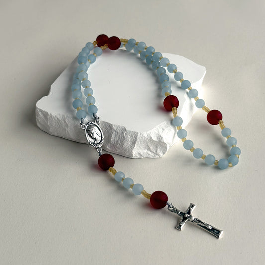 Dawn Grey Divine Mother — D.S.E. No.3