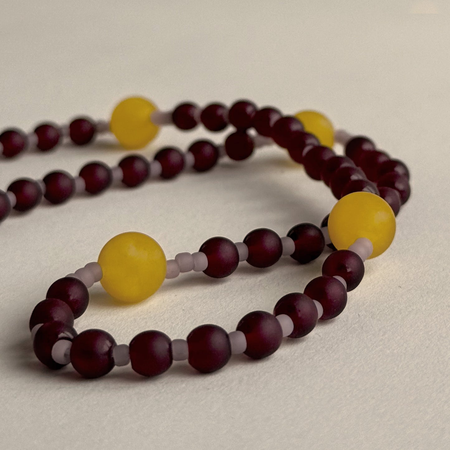 Deep Red Divine Mother — D.S.E. No.1