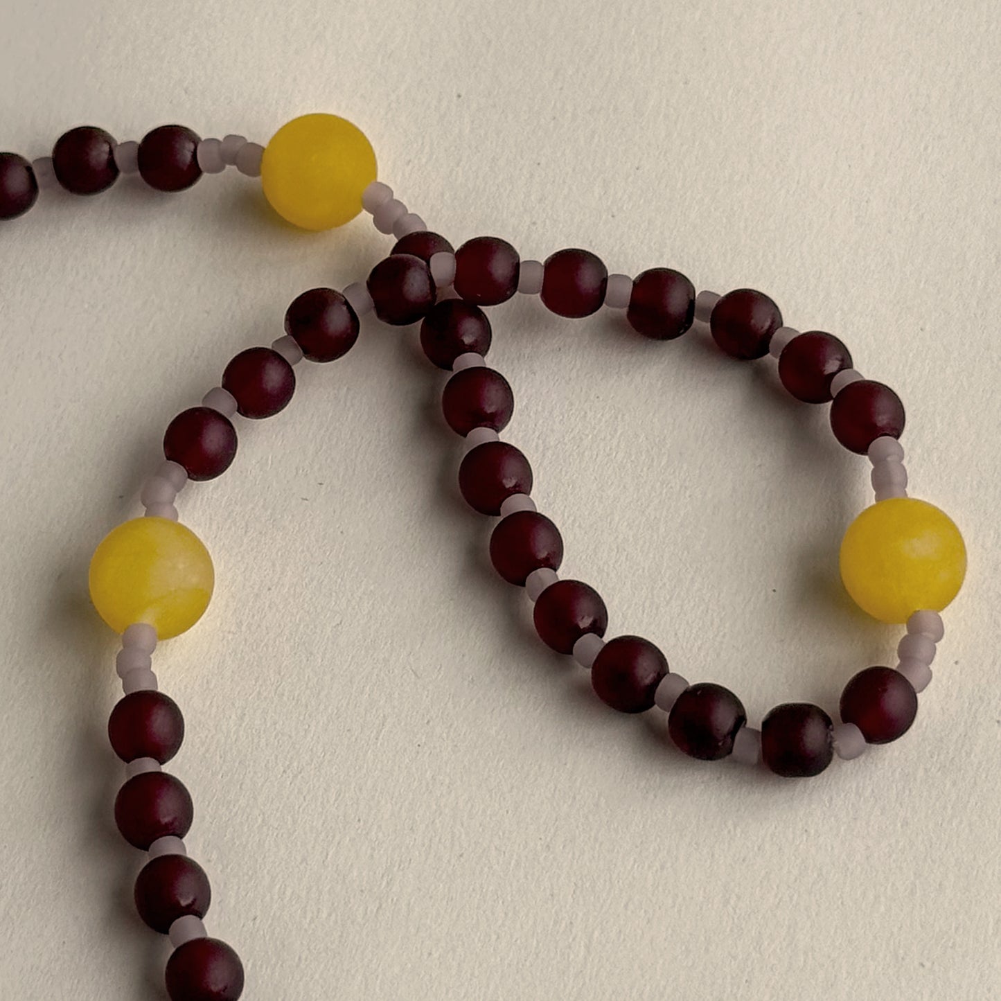 Deep Red Divine Mother — D.S.E. No.1