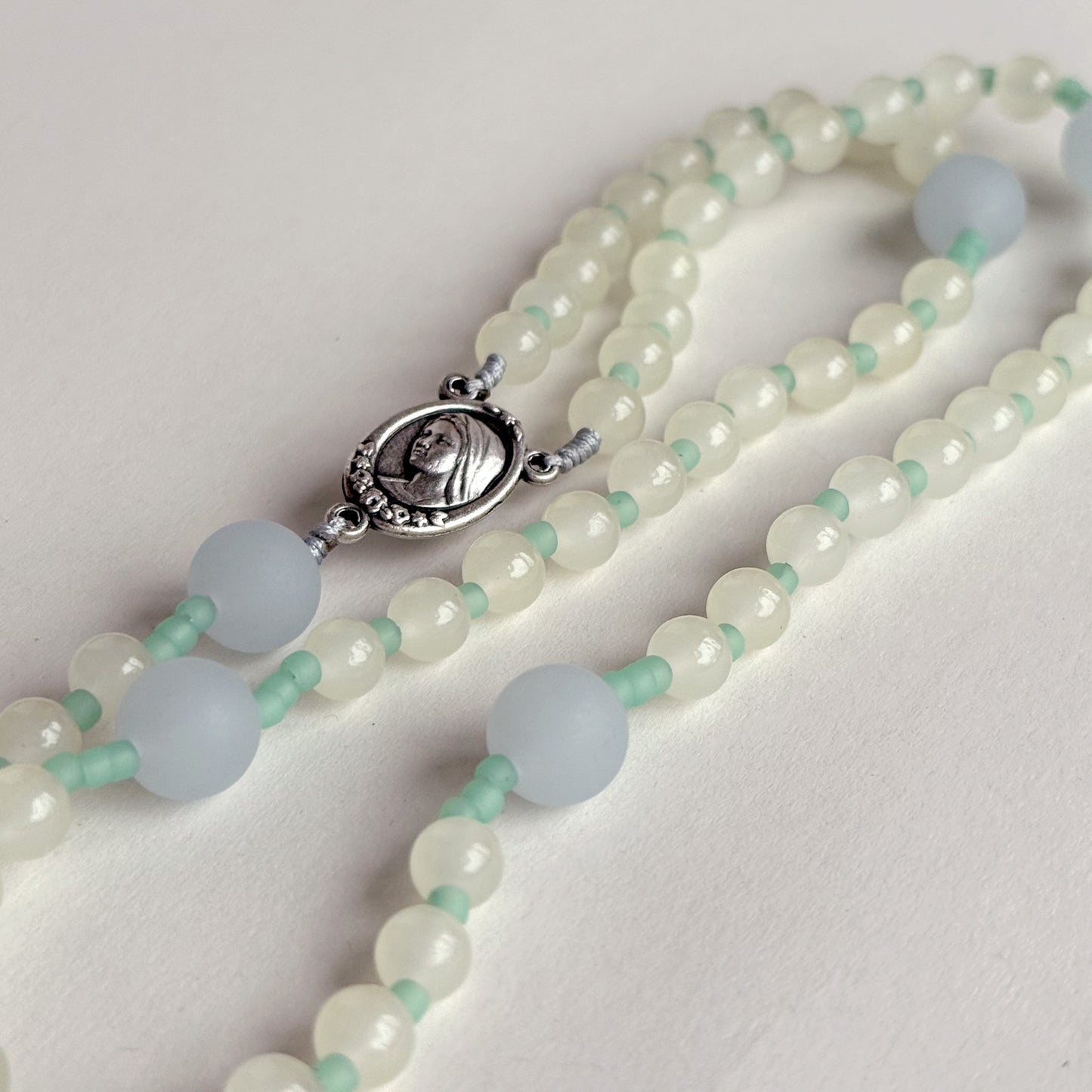 Lemon Sky Divine Mother — G.E. No.2