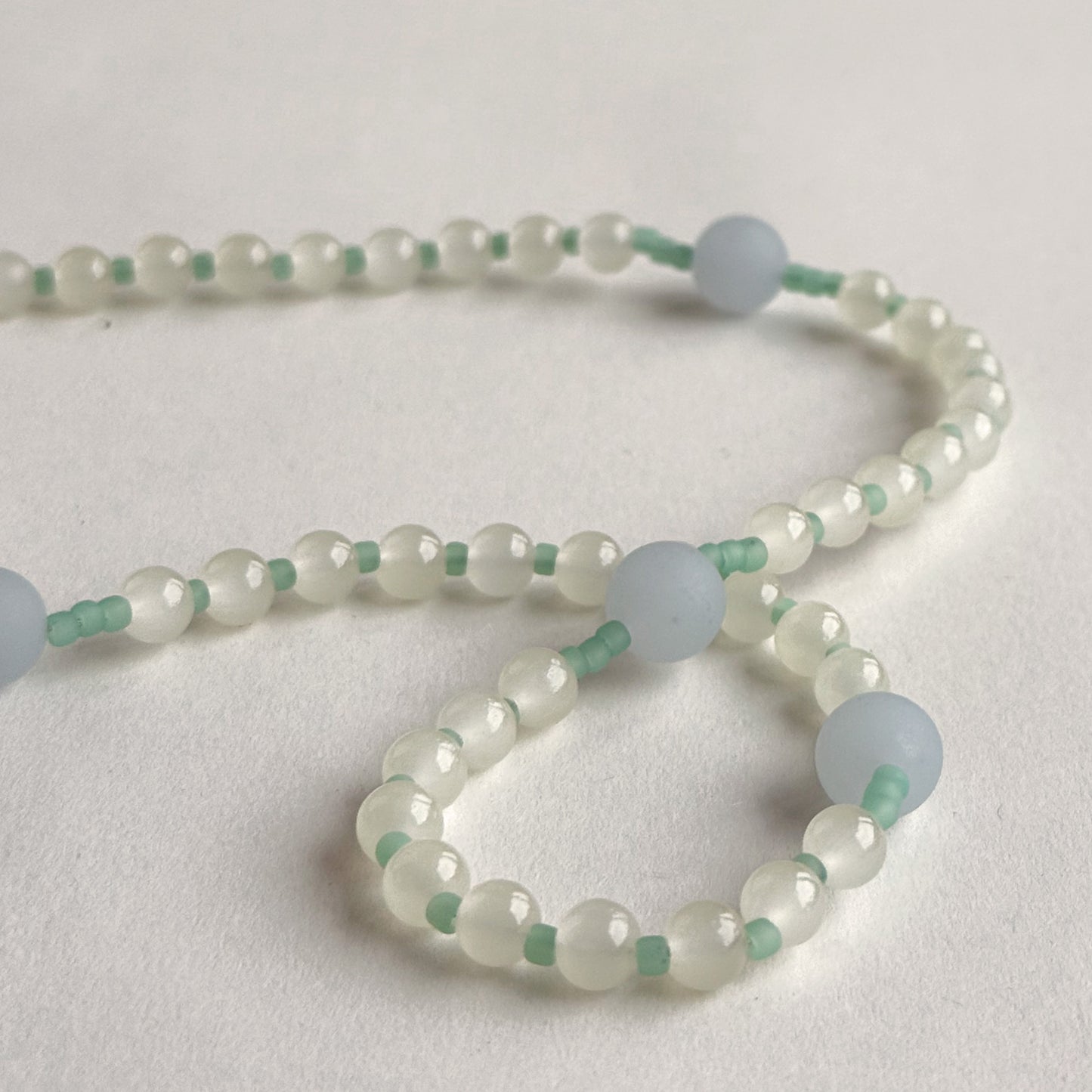 Lemon Sky Divine Mother — G.E. No.2