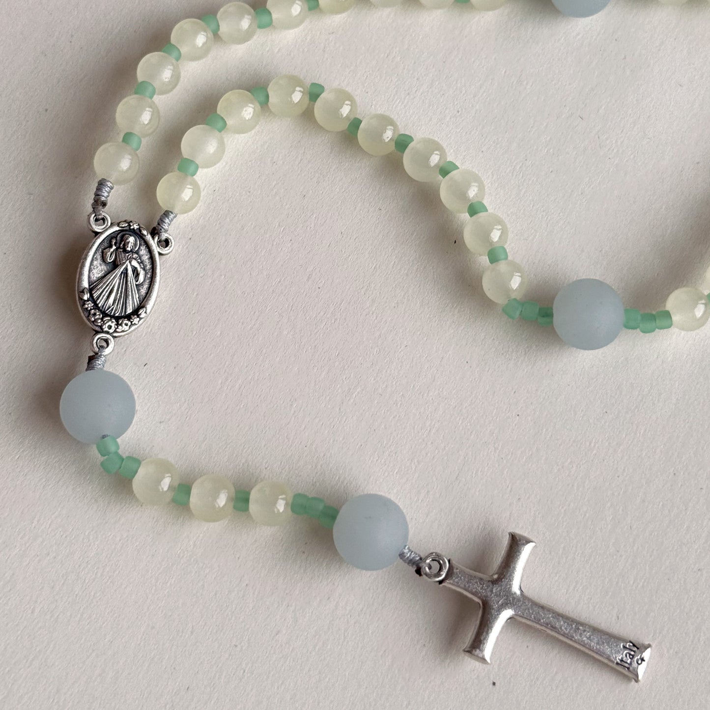 Lemon Sky Divine Mother — G.E. No.2