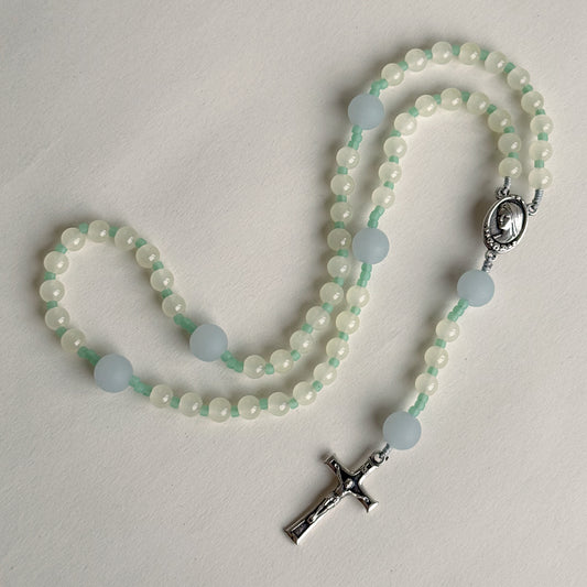 Lemon Sky Divine Mother — G.E. No.2