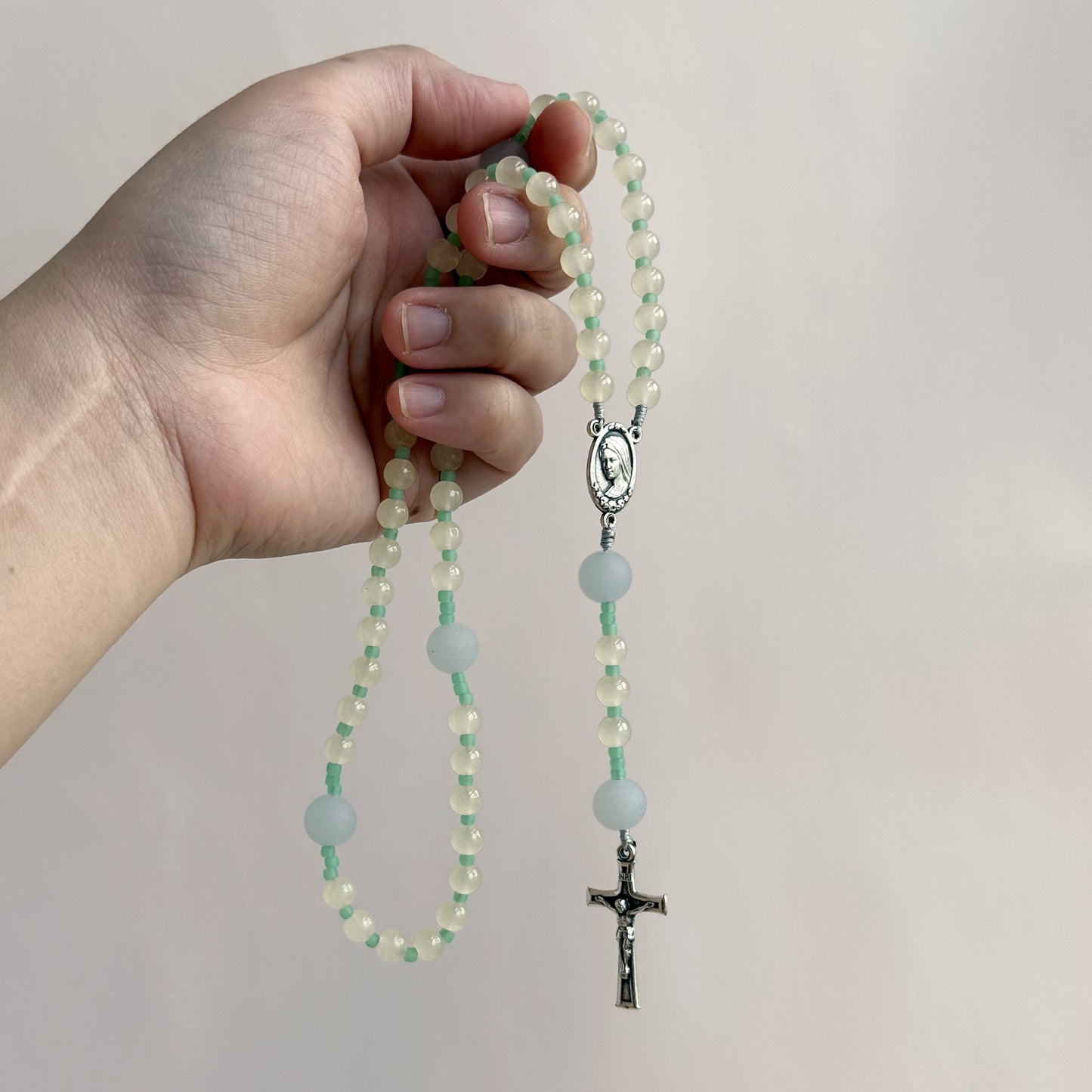 Lemon Sky Divine Mother — G.E. No.2