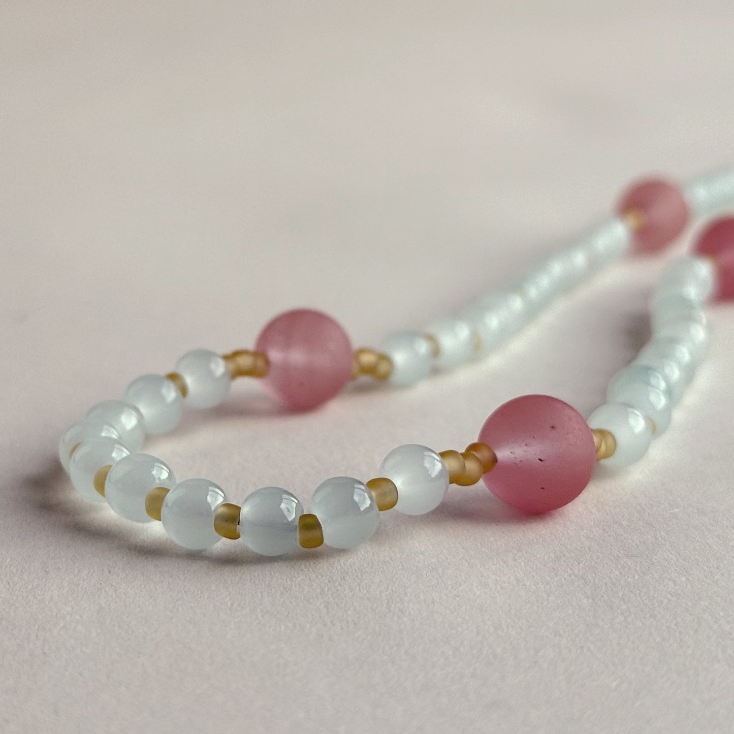 Sky Blue Divine Mother — G.E. No.3