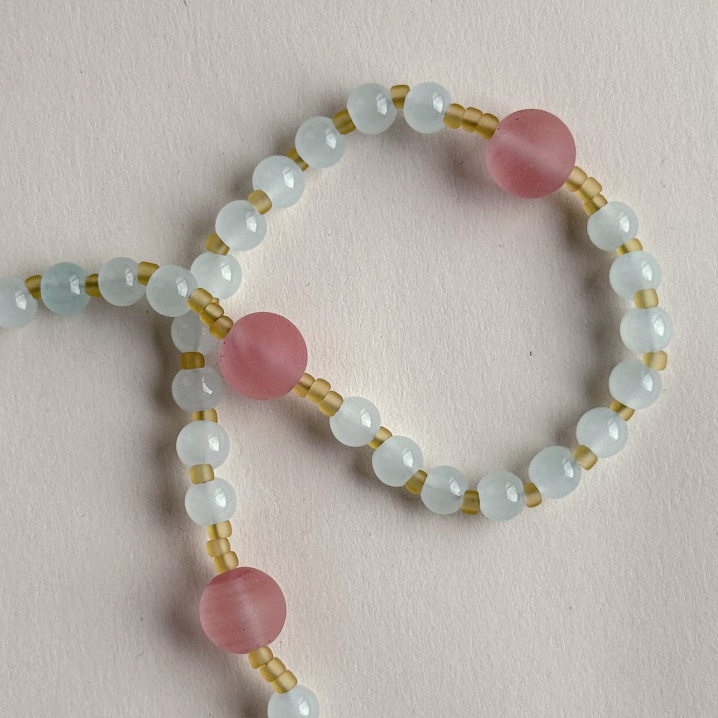 Sky Blue Divine Mother — G.E. No.3