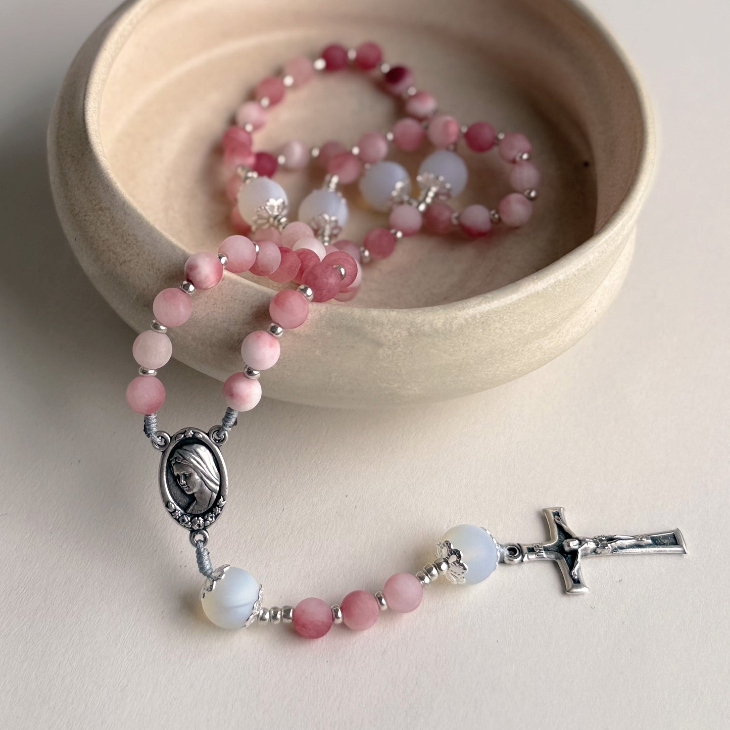 Rosaria Divine Mother — G.S.E. No.2