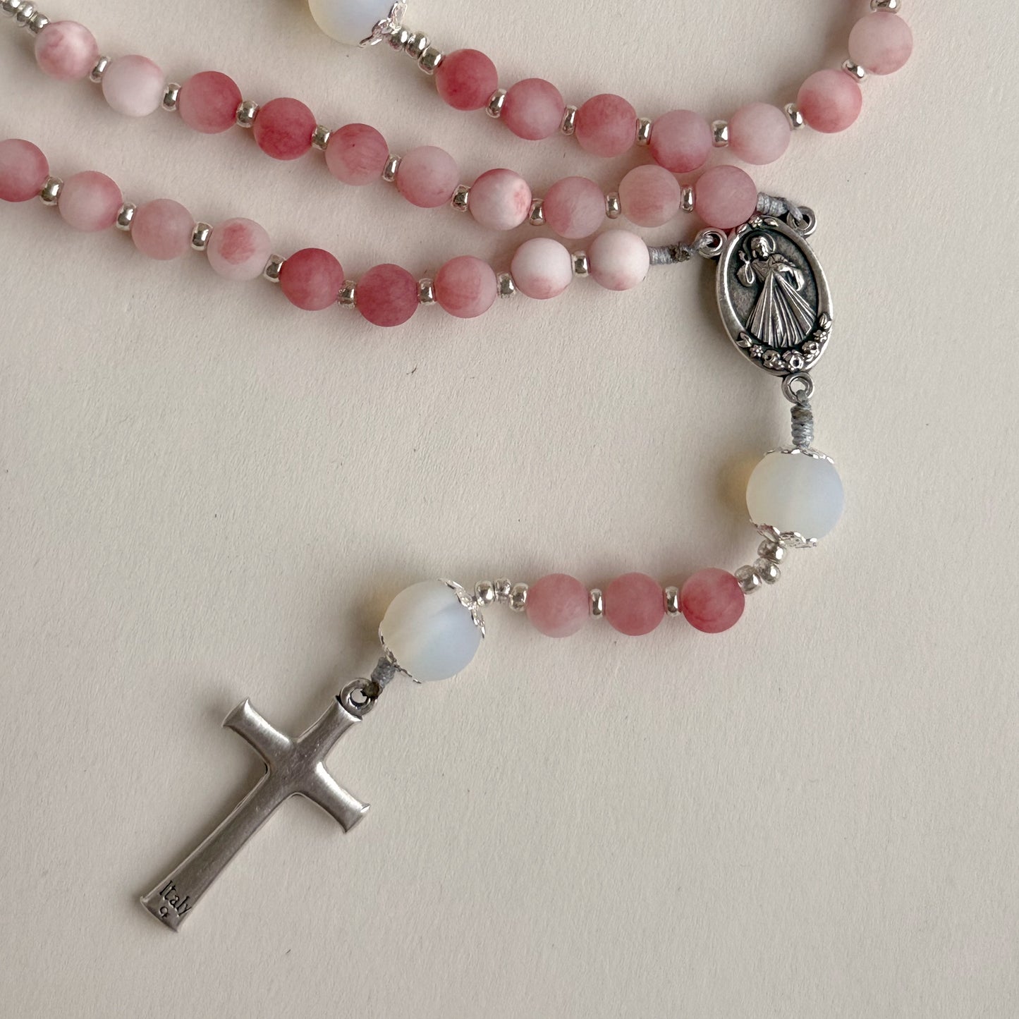 Rosaria Divine Mother — G.S.E. No.2