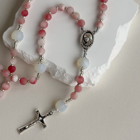 Rosaria Divine Mother — G.S.E. No.2