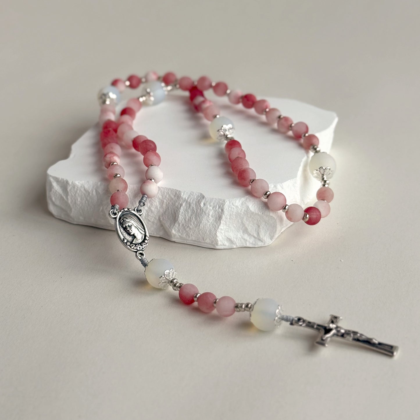 Rosaria Divine Mother — G.S.E. No.2