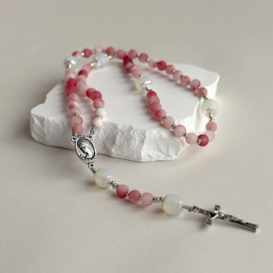 Rosaria Divine Mother — G.S.E. No.2