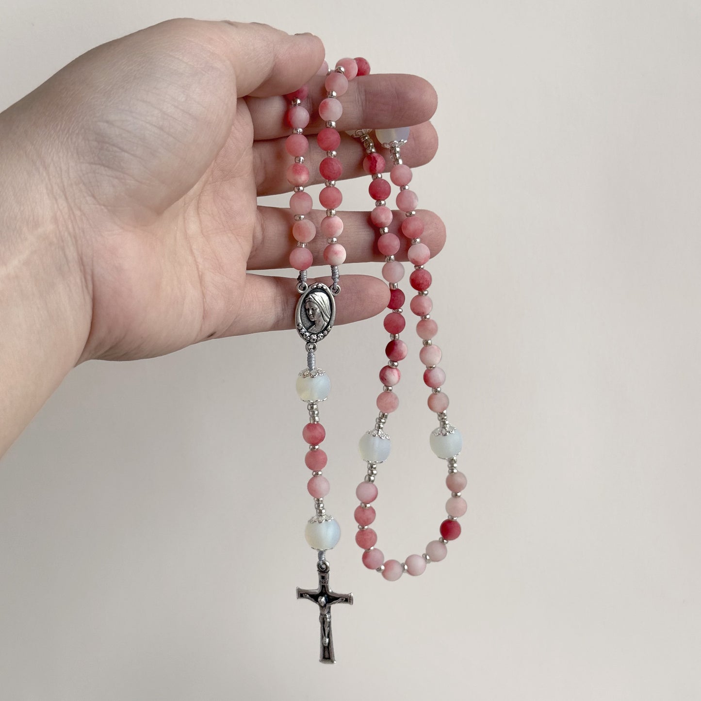 Rosaria Divine Mother — G.S.E. No.2